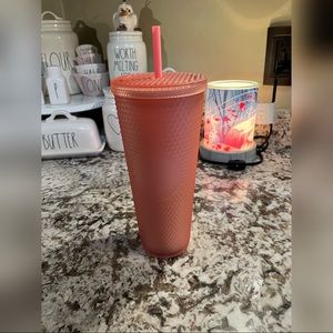 Starbucks Pink Lemonade Venti, BNWT